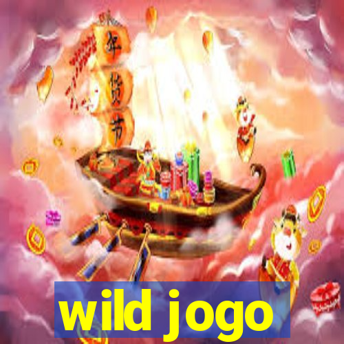 wild jogo